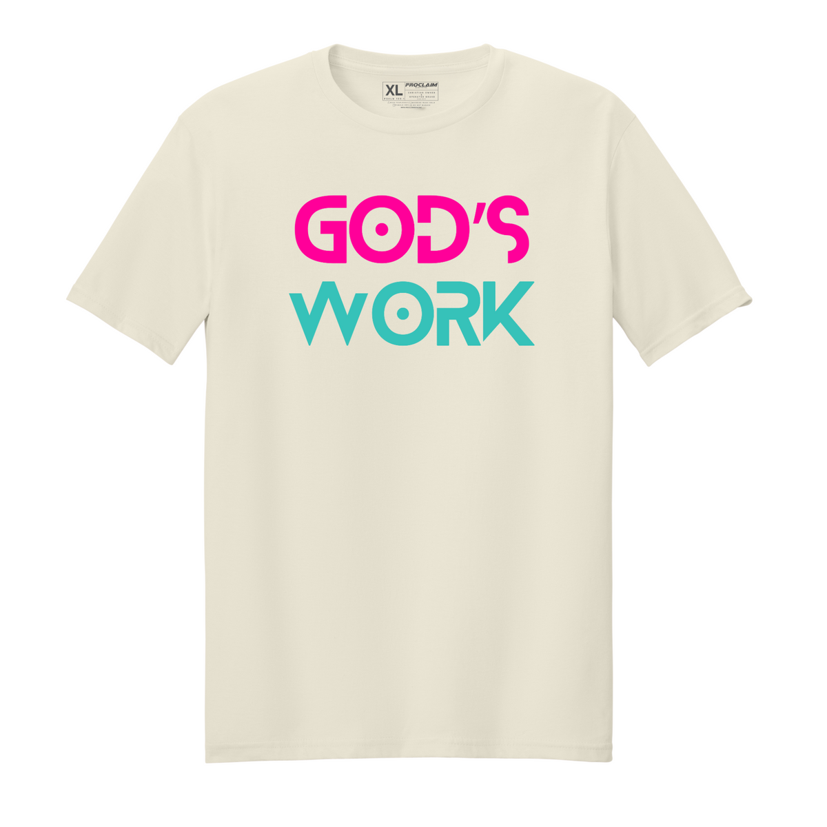 God's Work
