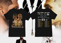 Kings of R&B Concert Night Shirt
