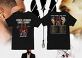 Music Icons Fan Appreciation Tee