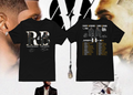 R&B Legends Celebration Shirt
